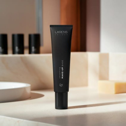 Smoothing Make up Base 1