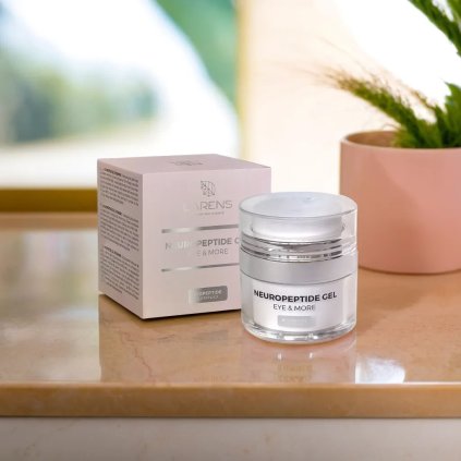 Neuropeptide Gel Eye & More