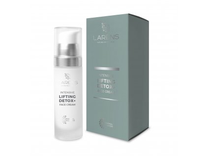 Larens Lifting Detox+ Face Cream