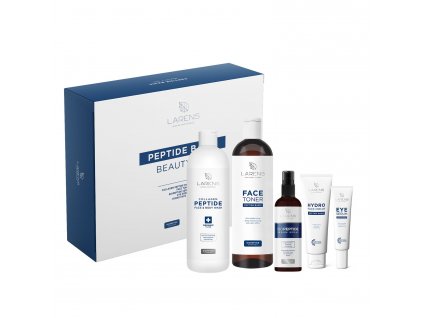 Peptide box Beauty Start