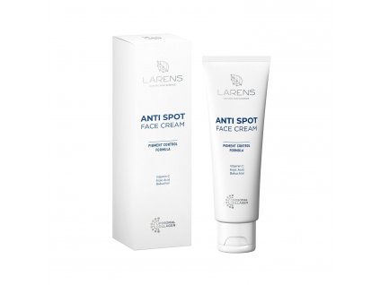 Anti Spot Face Cream