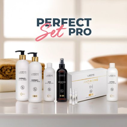 Perfect Set PRO. Zralá pleť