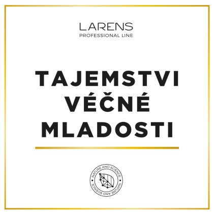 Tajemstvi Véčné Mladosti