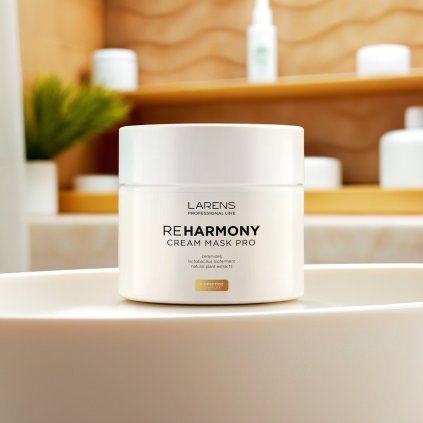 ReHarmony Cream Mask PRO