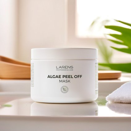 Algae Peel Off Mask 1