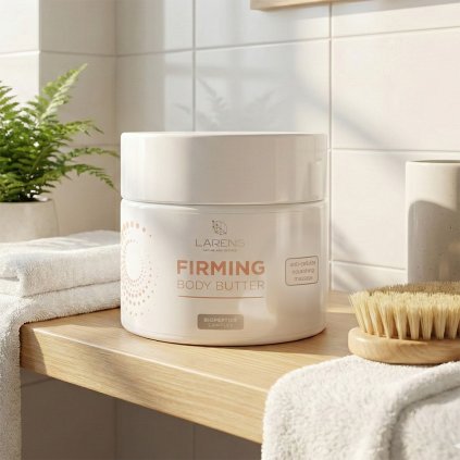 Firming Body Butter