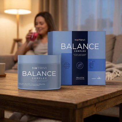 Balance Complex