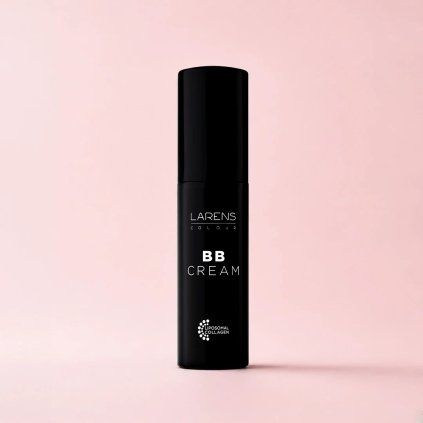 Larens Colour BB Cream