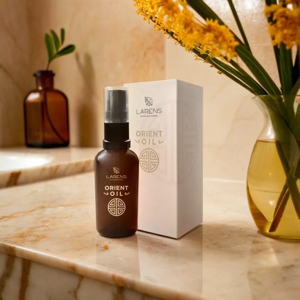 Larens Orient Oil