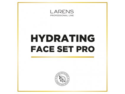 hydratink face set pro