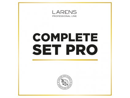 complet set pro