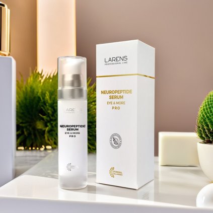 Neuropeptide Serum Eye & More PRO