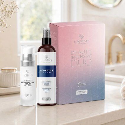 Beauty Intensive Duo 1