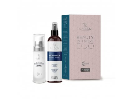 Beauty Intensive Duo