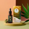 Cannavi by Nutrivi CBD+ Oil Full Spectrum 10