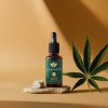 Cannavi by Nutrivi CBD+ Oil Full Spectrum 10 1