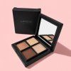 Larens Colour Palette of 4 Eyeshadows2