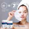 Bio renew Tissue Face Mask 3 CZ 1