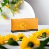 Nutrivi Vitamín C+ 90 kaps. – přírodní podpora imunity a vitality