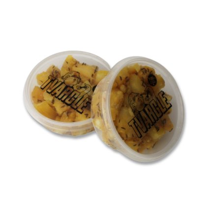 TVARGLE - kousky s kmínem