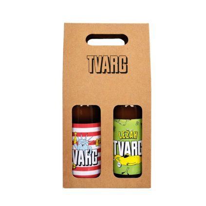 2 x 0,75 l balíček