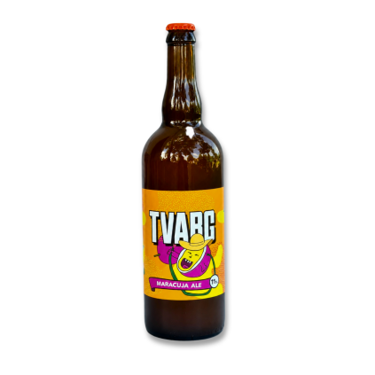 Maracuja Ale 11 %