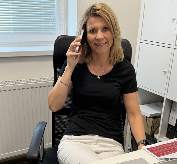 Ing. Lenka Eliášová