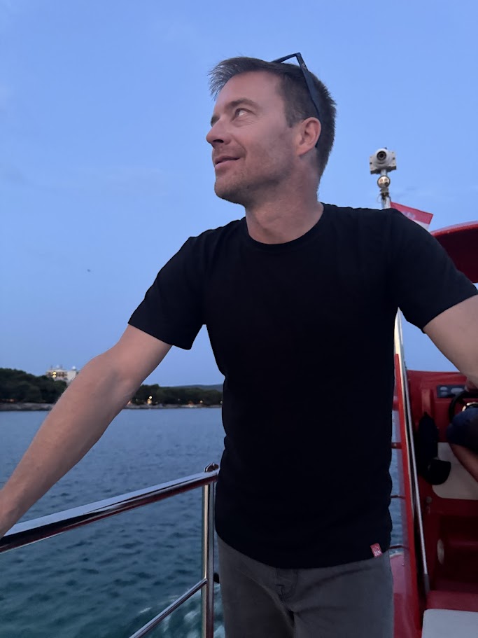 Ondra po proměně