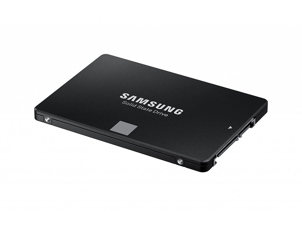 250GB interní SSD HDD (2.5")