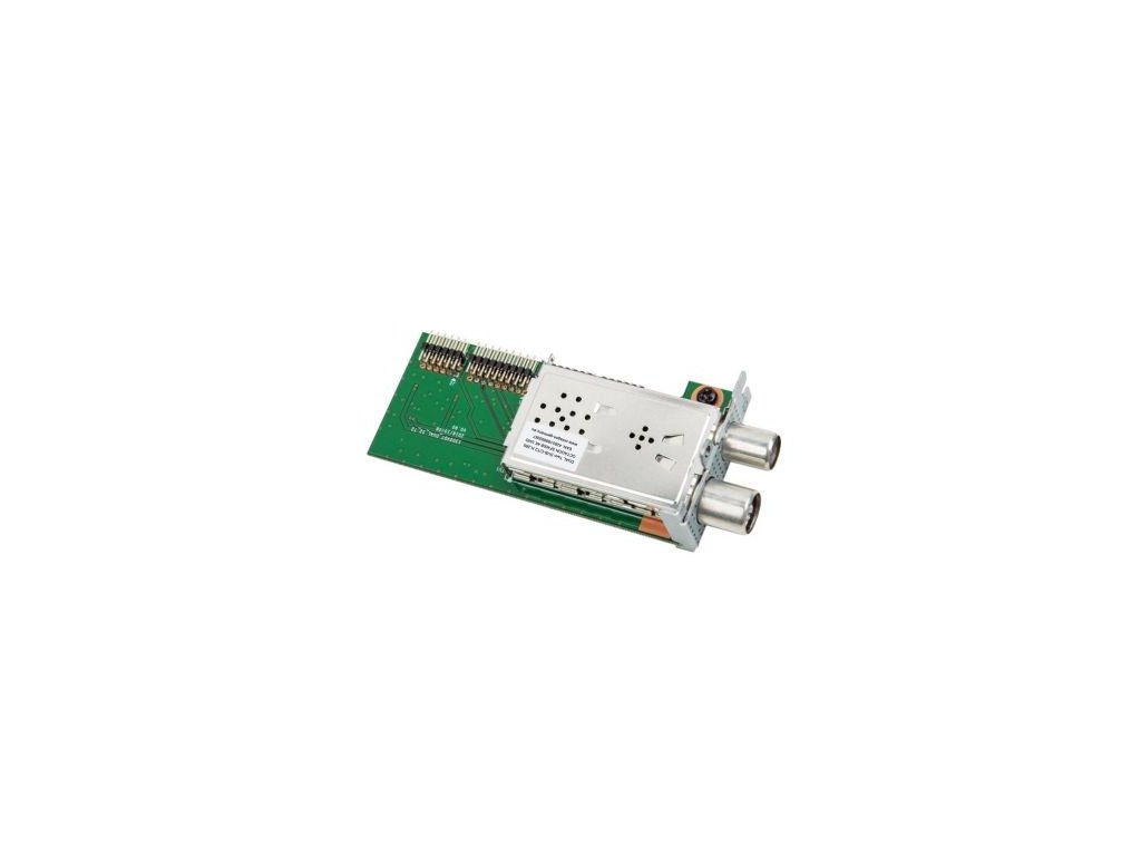 Tuner DVB-S2X dual pro Octagon SF4008