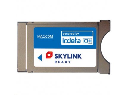 CA modul IRDETO MASCOM CI+ (Skylink READY)