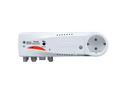 TECATEL AMP-LTE24ATB 24dB - 2 výstupy, vnitřní