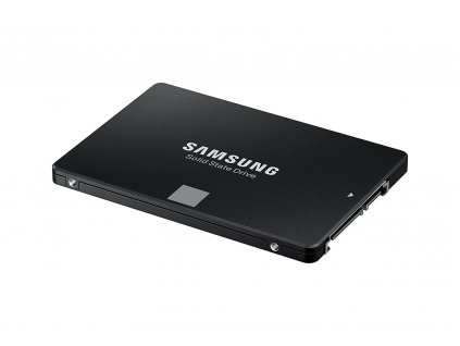250GB interní SSD disk (2.5")