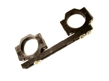 Multifeed pro 2 LNB - plastový univerzal