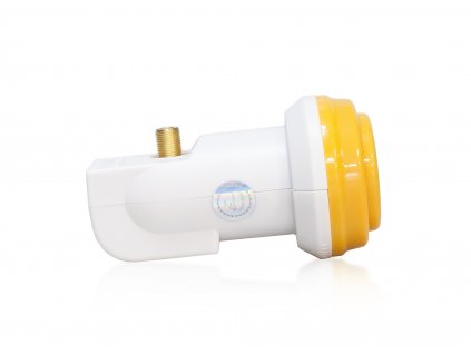LNB Golden Media GI-201 single 0,1 dB