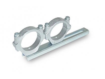 Multifeed pro 2 LNB - kovový univerzal