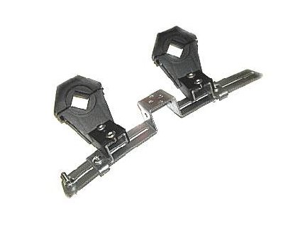 Multifeed pro 2-3 LNB Emme Esse