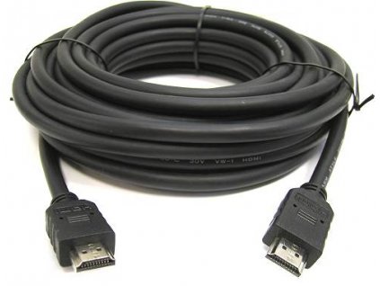 Kabel HDMI-HDMI 10m