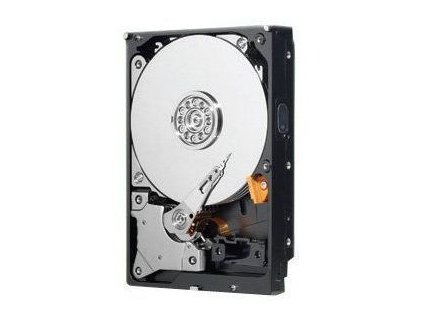 1TB interní 2,5" HDD pro TechniCorder STC