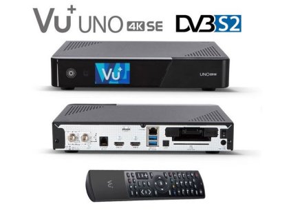 1973 vu uno 4k se 1x dual dvb s2 fbc