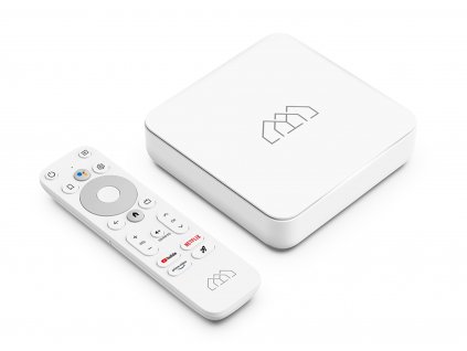 Homatics Box R Android TV