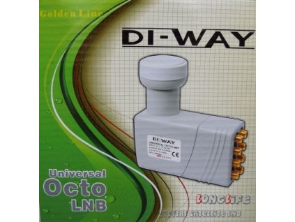 di way lnb octo 0 1db gold konektory f image1 big ies5050