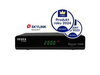 tesla te 3000 satelitni prijimac irdeto skylink ready ie11034962