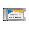 CA modul TechniSat TechniCrypt IR CI+ Skylink, Dual Decrypt