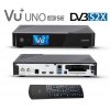 Vu+ UNO 4K SE (1x dual DVB-S2X FBC)  + Konfigurace linuxového přijímače ZDARMA !