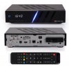 Opticum AX 4K UHD HD61 (2xDVB-S2X) + Konfigurace linuxového přijímače ZDARMA !