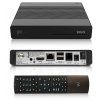 Vu+ ZERO rev.2 Black  + Konfigurace linuxového přijímače ZDARMA !