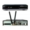 Zgemma H9 Combo (1xDVB-S2X, 1x DVB-T2/C) + Konfigurace linuxového přijímače ZDARMA !