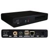 Qviart LUNIX 4K Combo (DVB-S2X + DVB-T2/C) + Konfigurace linuxového přijímače ZDARMA !
