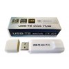 Externí USB tuner DVB-T2/C pro Android